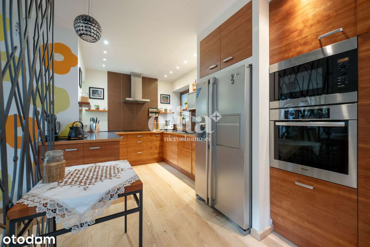 Dom w zabudowie bliźniaczej w Gdyni | 337,5 m² | - Pełny obrazek: 5/20