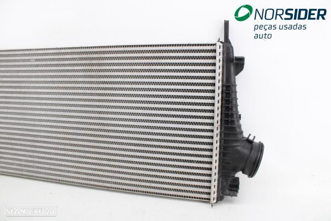 Radiador do intercooler Opel Insignia A|08-13 - 7