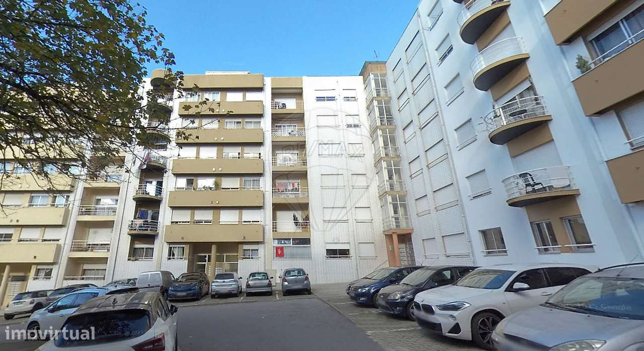 Apartamento T3 para venda - Grande imagem: 5/21