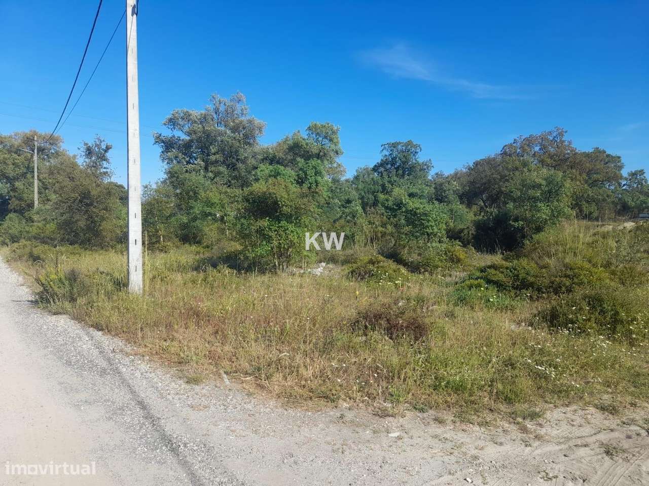 Terreno Rústico com 7.531m2, com benfeitoria, em Fernão Ferro. - Grande imagem: 4/11