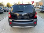 Opel Antara 2.0 Cosmo Aut - 10