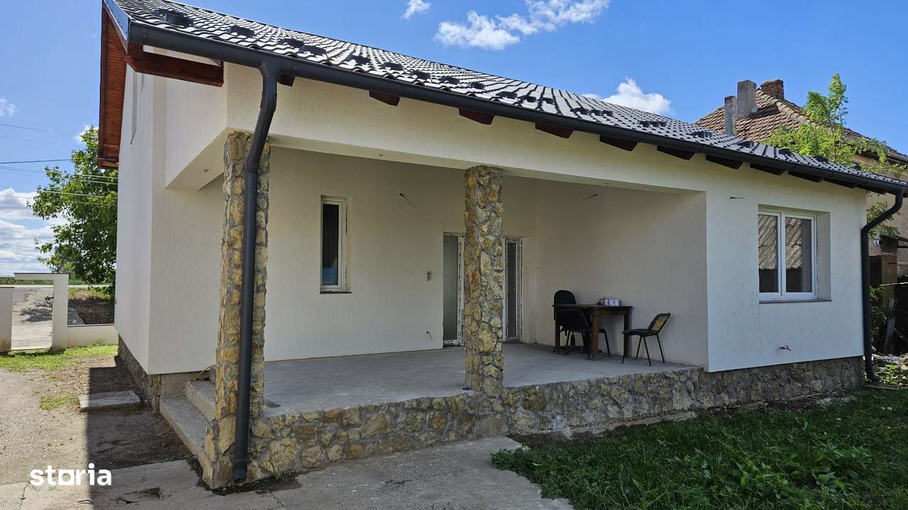 Casa P+M Zona Decebal-4