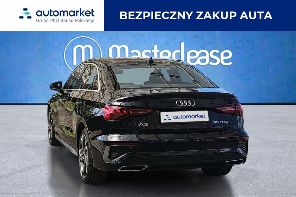 audi a3-limousine