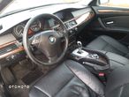 BMW Seria 5 525d xDrive Touring Edition Exclusive - 14