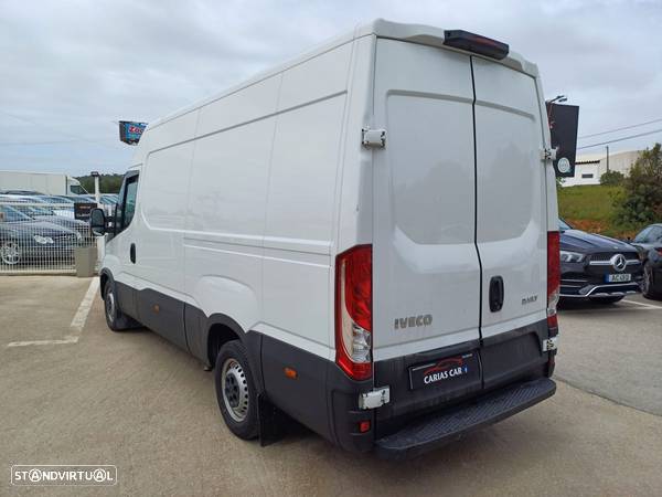 Iveco Daily 35S16 L3H2 - 6