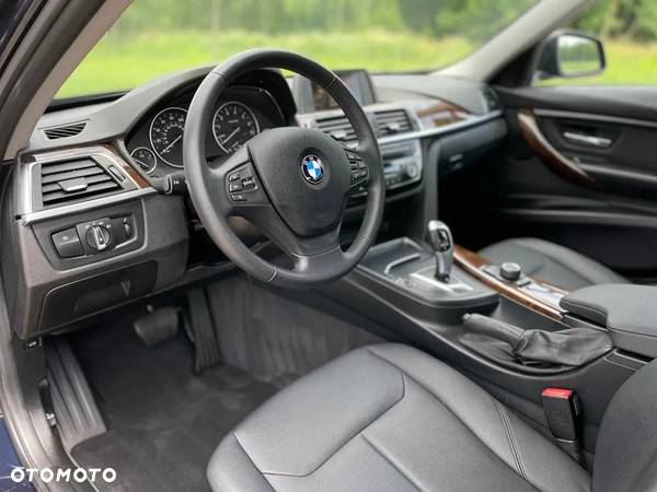 BMW Seria 3 - 27