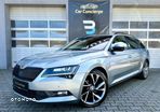 Skoda Superb 2.0 TDI DSG Sportline - 3