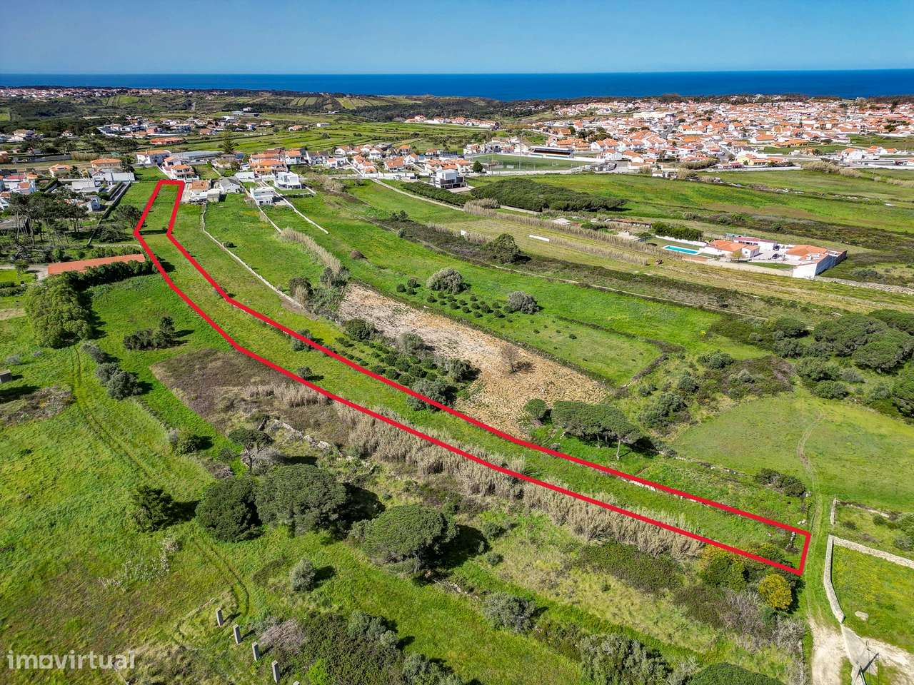 Terreno misto - Grande imagem: 4/5