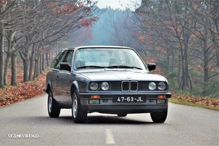 BMW 318 i