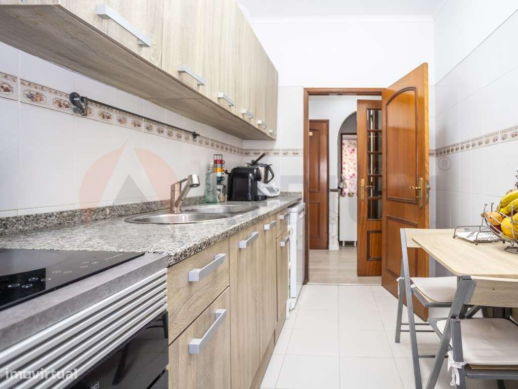 T3 Espaçoso no Vale do Cobro - Setúbal | 91 m² | 283.000€-10