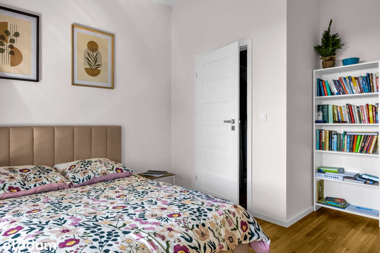 5M_3 POZIOMY|3 tarasy_ogród_2x parking|SZEREGOWIEC|TYLKO U NAS! - Pełny obrazek: 3/19