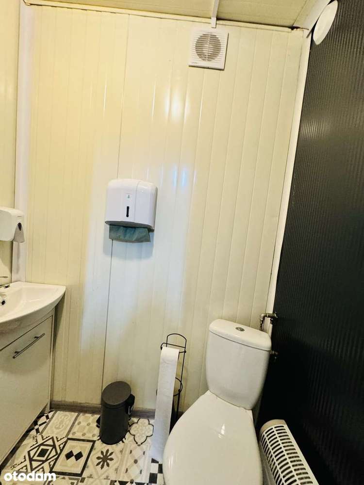 Lokal przy głównej ulicy handlowej-11