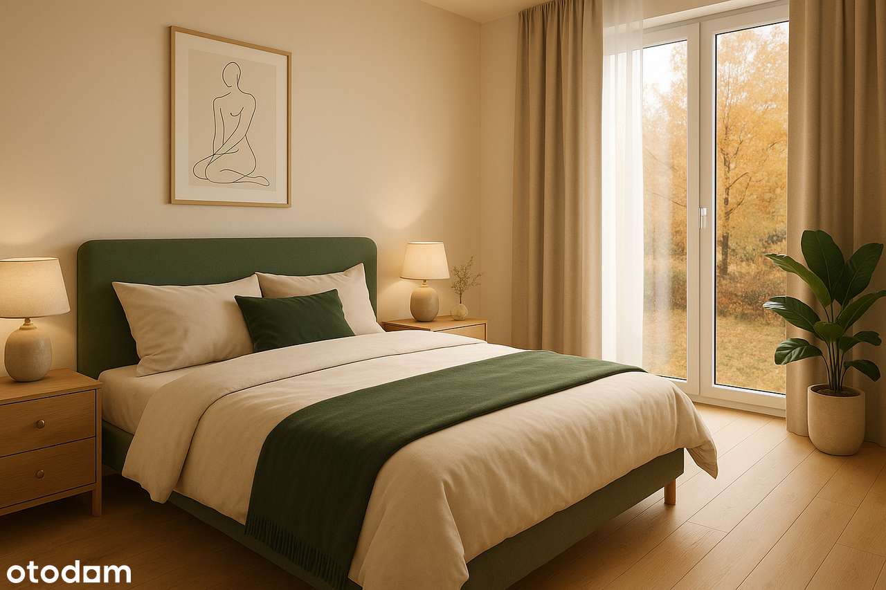 nie czekasz na budowę - wybudowane mieszkanie od dewelopera - Pełny obrazek: 5/20