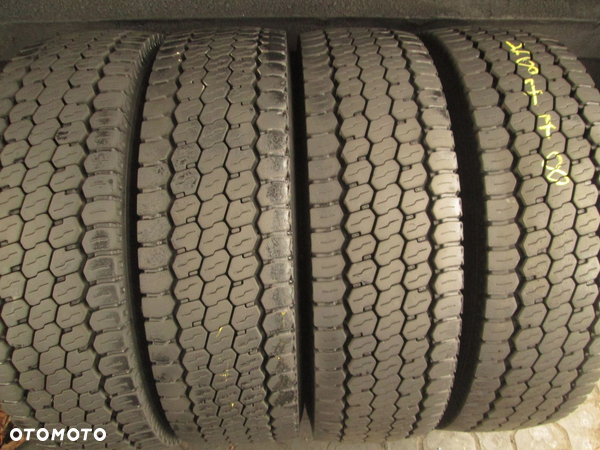 Opony 215/75R 17.5 Pirelli TR01 - 4