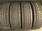 Opony 215/75R 17.5 Pirelli TR01 - 4