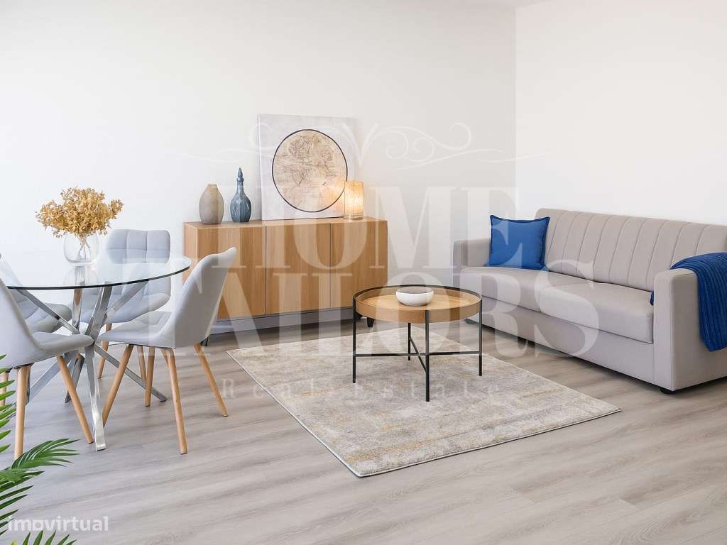 T3 em Total remodelação em Benfica - Grande imagem: 5/16