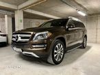 Mercedes-Benz GL 400 4-Matic - 27