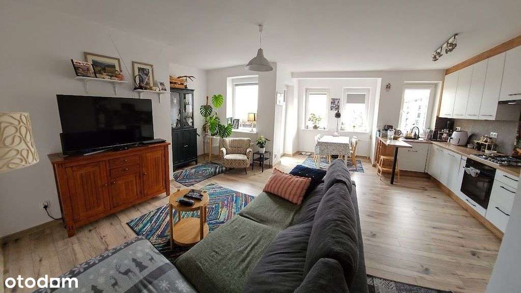 Hit!!! Nowy blok tylko 7800m/2 - Pełny obrazek: 4/12