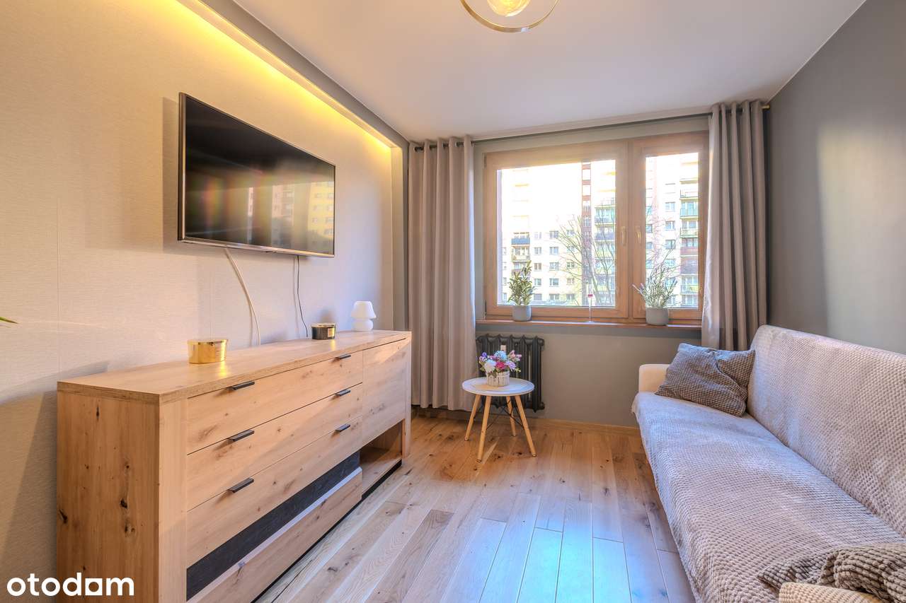 Wejdź z Walizką! Premium 50m2 | Garderoba | Deska Barlinecka |-11