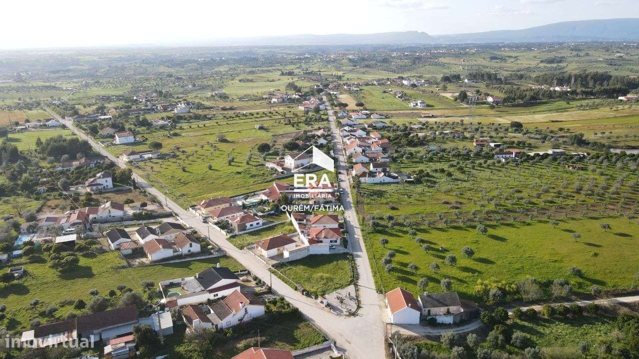 Lote localizado perto de Torres Novas - Grande imagem: 4/21