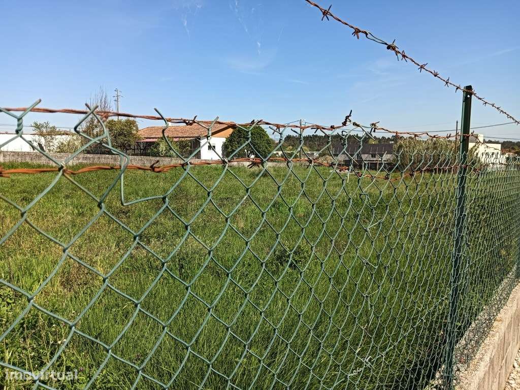 Terreno no Centro de Oiã - 15,50m de Frente - Grande imagem: 3/20