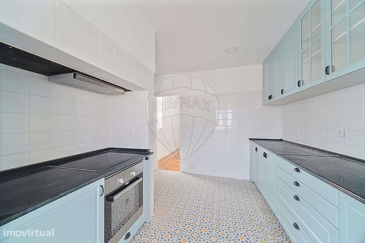 Escritório T6 para arrendamento - Grande imagem: 5/9