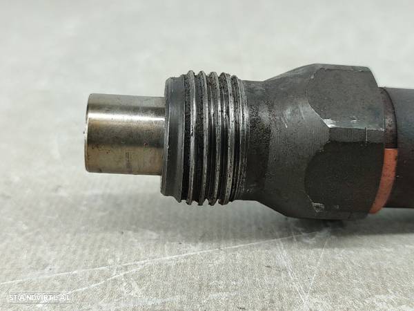 Injector Renault Kangoo (Kc0/1_) - 2