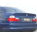 AILERON SPOILER PARA BMW E46 COUPE CABRIO 99-06 ABS - 3