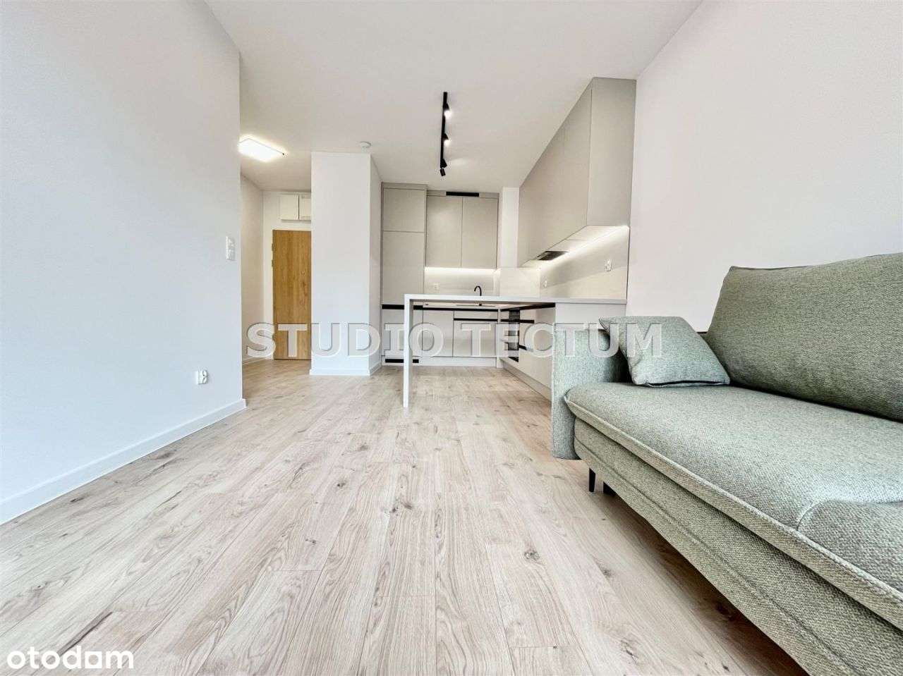 Wieliczka-Kraków ul.Barbary, 2pok,klima,garaż,nowe - Pełny obrazek: 4/15