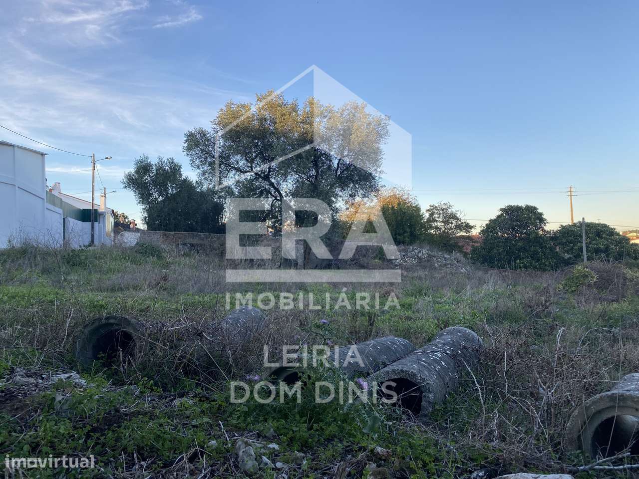 Terreno urbano em Maceira por 32.500 EUR - Grande imagem: 4/9