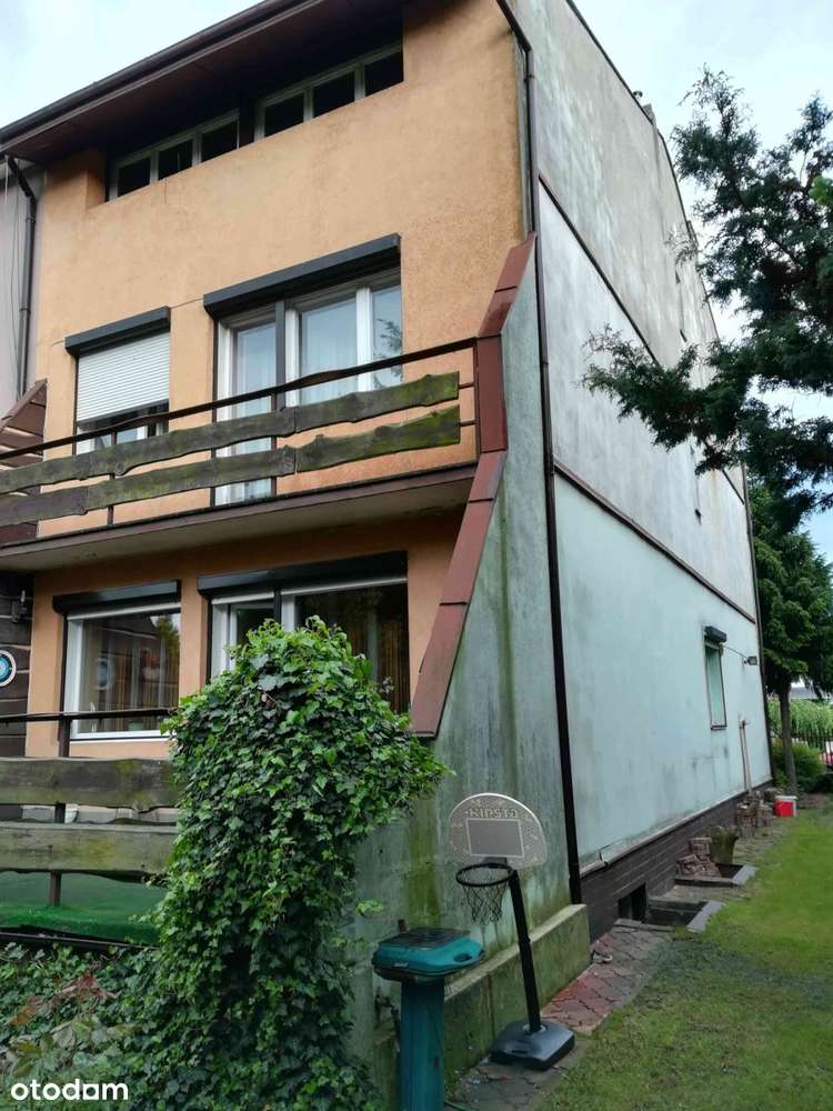 Sprzedam Szeregowiec na Olechowie