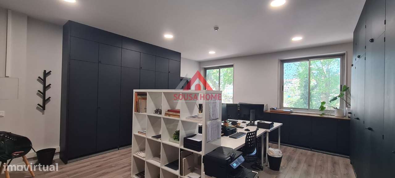 Loja / Escritório no Centro da Cidade - Grande imagem: 4/9