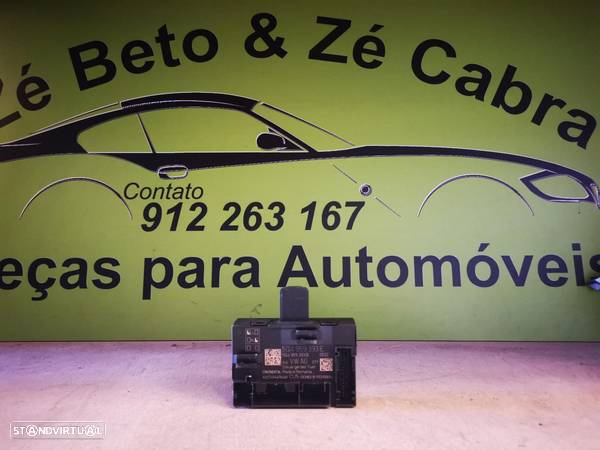 SEAT / VW / AUDI / SKODA MÓDULO PORTA FRENTE - MD012 - 2