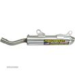 ponteira de escape pro circuit 304 factory sound honda cr 250 - 1