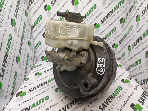 Servo Freio Bmw 1 (E87) - 1