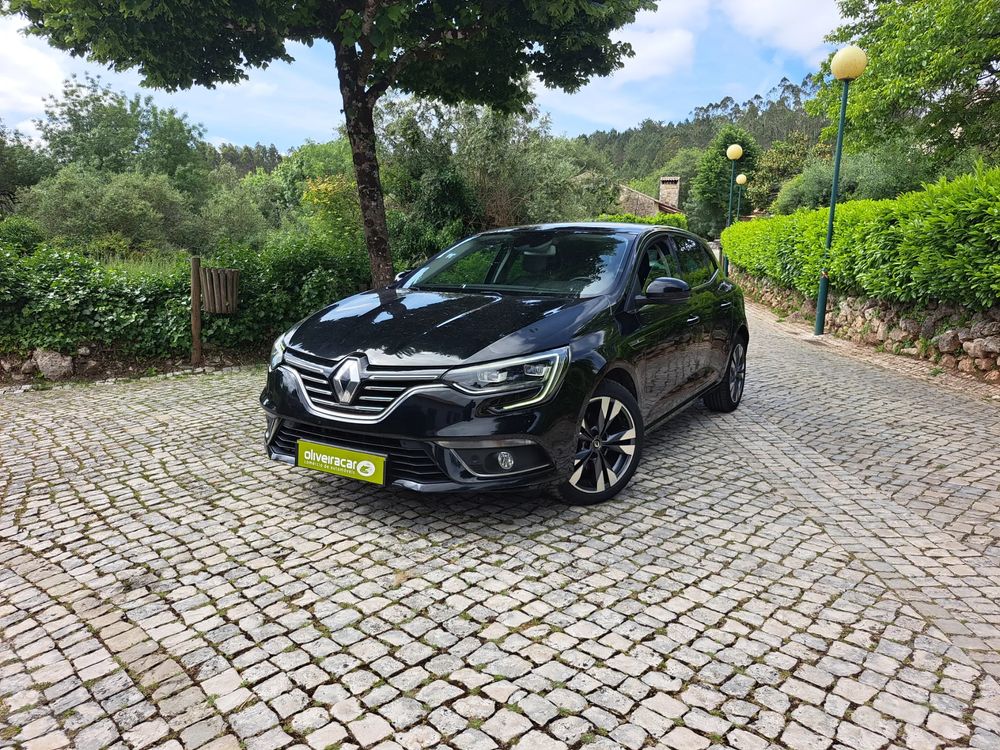 Renault Mégane