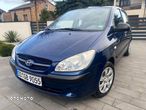 Hyundai Getz 1.1 Classic - 3