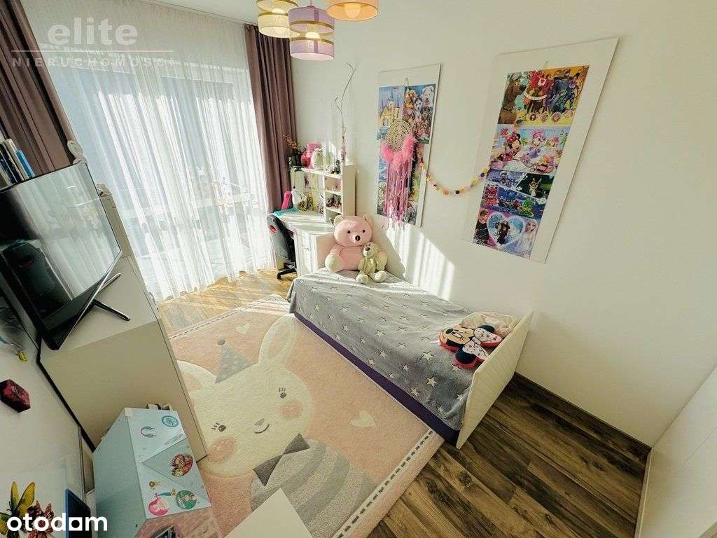 Bukowo 5 pokoi, garaż, ogródek, balkon 2019r-10