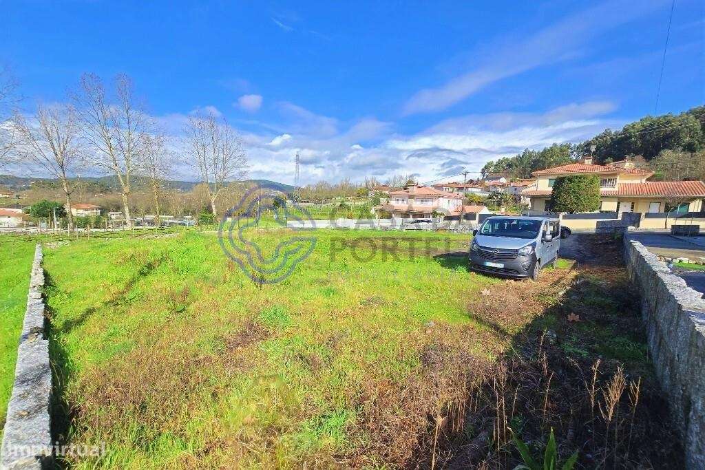 Terreno de construção em Atães Guimarães - Grande imagem: 4/7