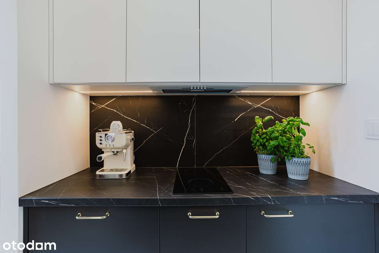 Apartament inwestycyjny Kraków StareMiasto Klimatyzacja Kazimierz MPEC-17