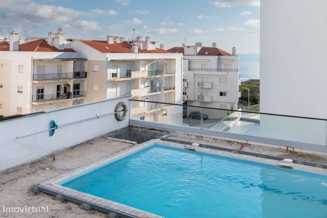 Apartamento T3 para Venda perto da praia-30