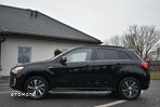 Mitsubishi ASX 1.8 DID Invite AS&G - 5