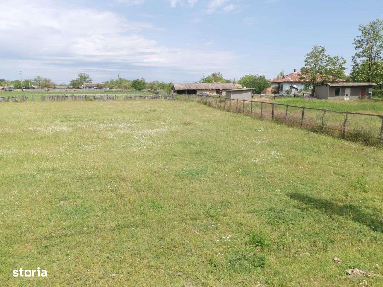 Tulcea-Sulina- Letea-C.A.Rosetti teren intravilan central 2300mp-4