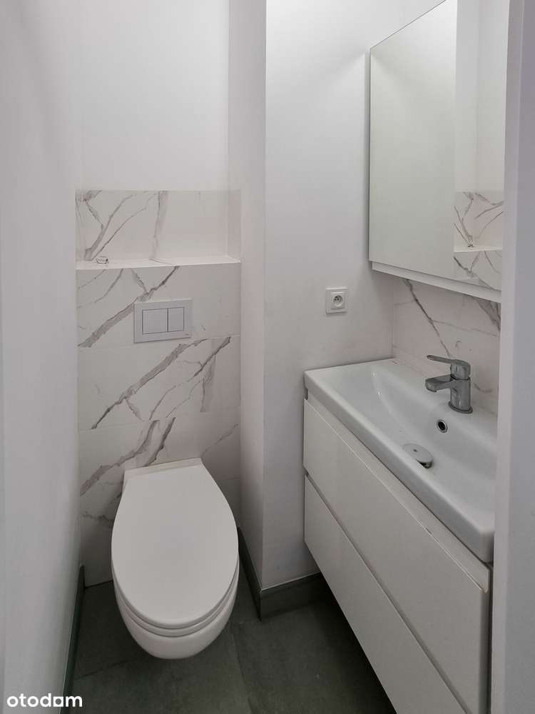 Wyłączność - Prowizja 0% - ogólnodostępny parking - Pełny obrazek: 5/8