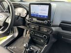 Ford EcoSport 1.0 EcoBoost GPF Active ASS - 29