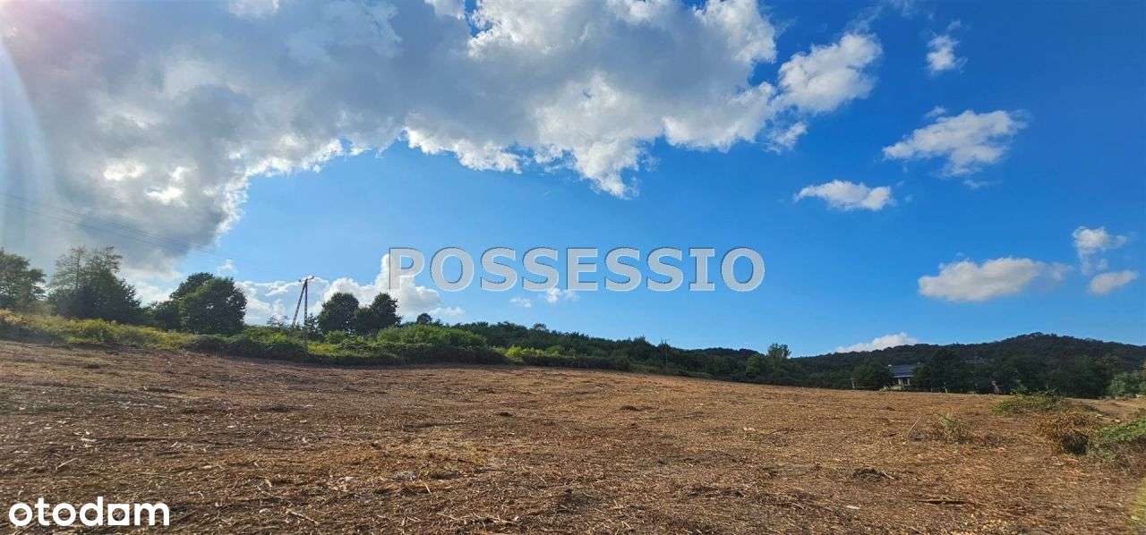 Atrakcyjne Działki Pod Zabud. Jednorodzinną - Pełny obrazek: 5/7