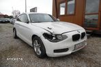 BMW Seria 1 114i - 2