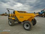 Wacker Neuson 6001 - 4