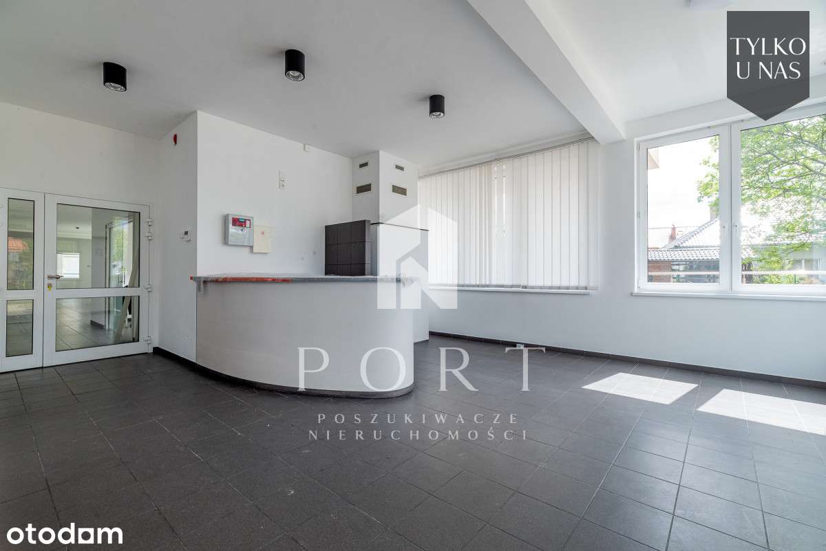 Obiekt usługowo - użytkowy, Kosakowo. - Pełny obrazek: 4/20