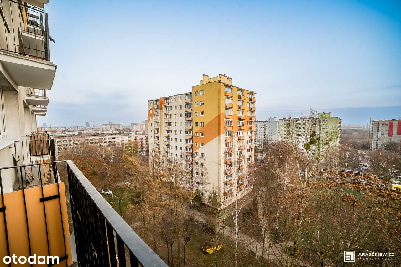 PRZYTULNE 2 pokoje z osobną kuchnią i parkingiem – DOSTĘPNE OD ZARAZ!-17